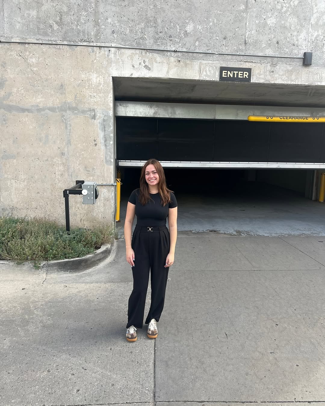 No scraping, no freezing, no problem. Our heated, covered parking garage has you (and your car) covered all winter long! \u2744\ufe0f Limited spots left \u2014 rates are rising soon, don't wait to sign!