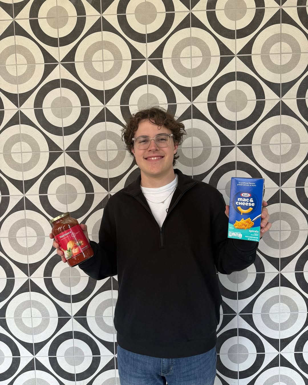 It's our Week of Giving! \ud83e\udde1 Bring your canned food donations down to the office and help us make a difference for our community. Every can counts! \ud83e\udd6b 