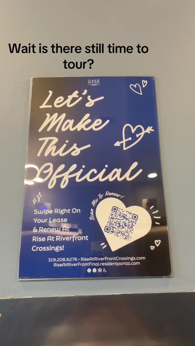 6\u20267\u2026 % preleased. simple. don't wait! floorplans are going quick \ud83d\udd25 