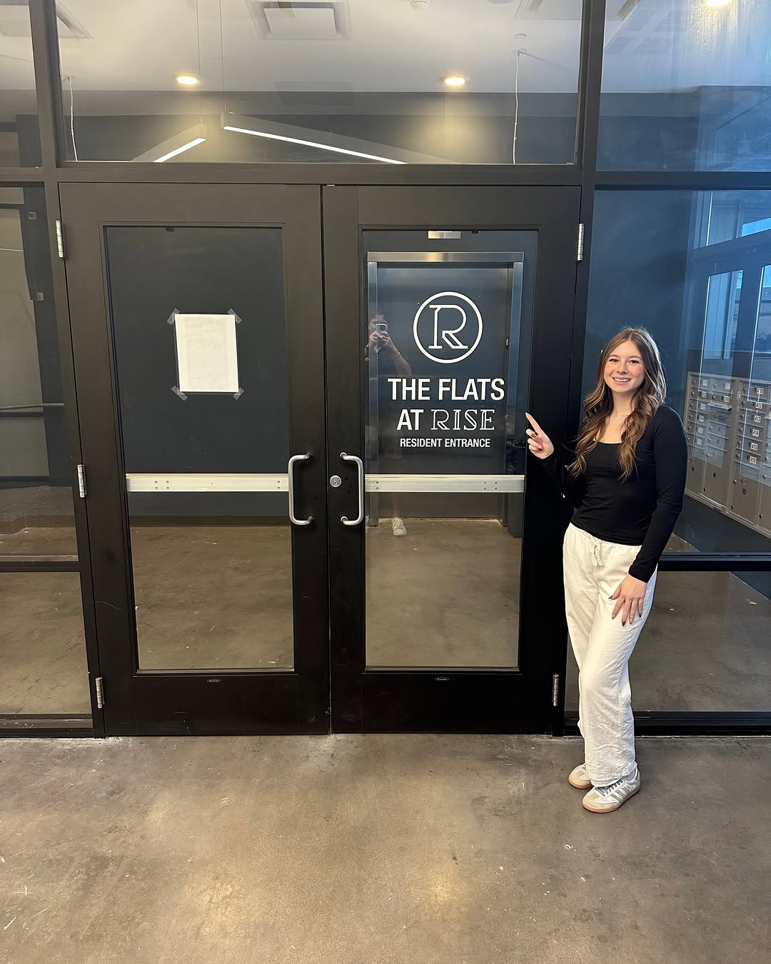 \u2728 Last call! The Flats at Rise is almost full. If you're hunting for a 3-bed, this is your sign \u2014 don't miss out! Secure your spot today. \ud83c\udfe1\ud83d\udd25 