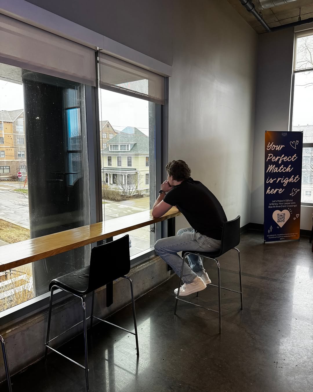 It's not the same without our residents\u2014counting down until we're all together again \ud83e\udef6 