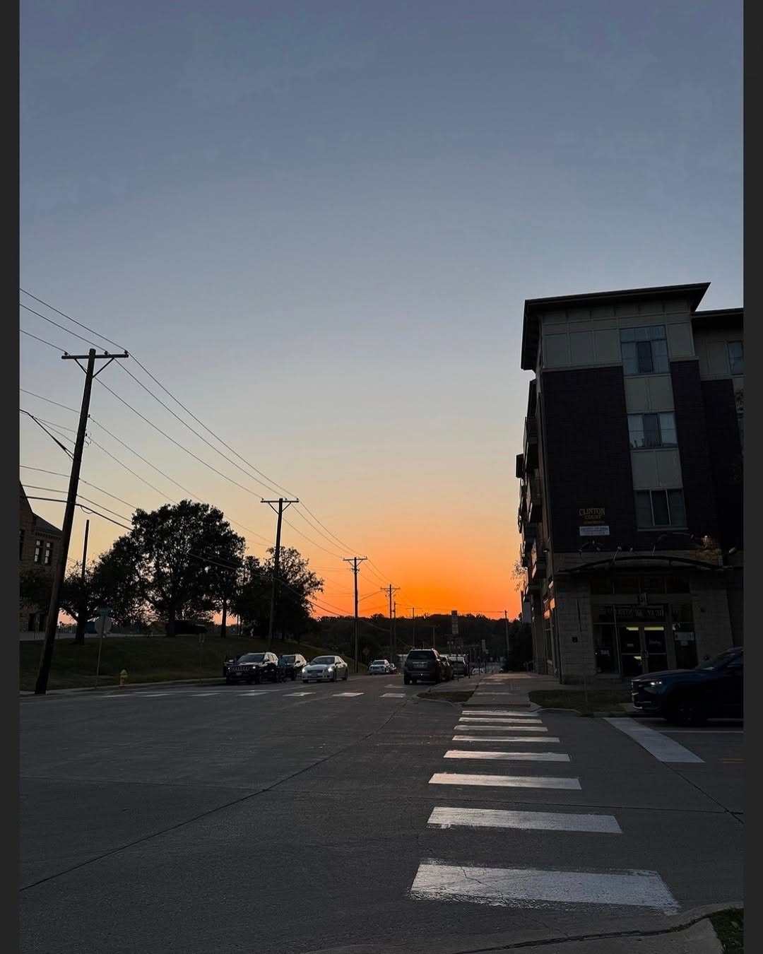 We LOVE seeing what our residents are up to \ud83d\udc40\ud83d\udc9b Keep the pics coming!\nDownload Community Rewards in the App Store and share photos from your break \ud83d\udcf2\ud83d\udcf8\n