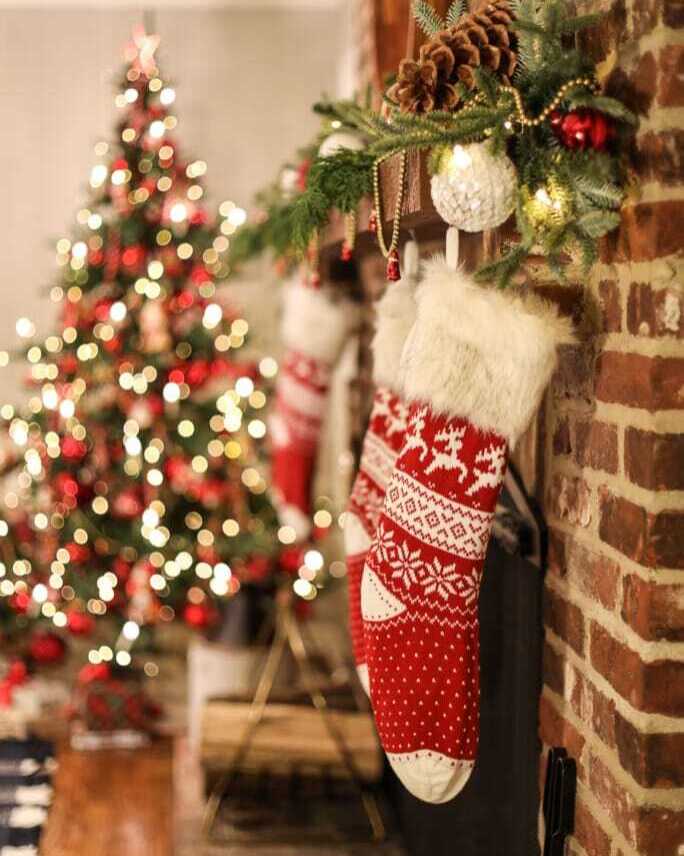 Happy Holidays, RISE residents! \u2728\ud83c\udf84 We're grateful for you today and always. 