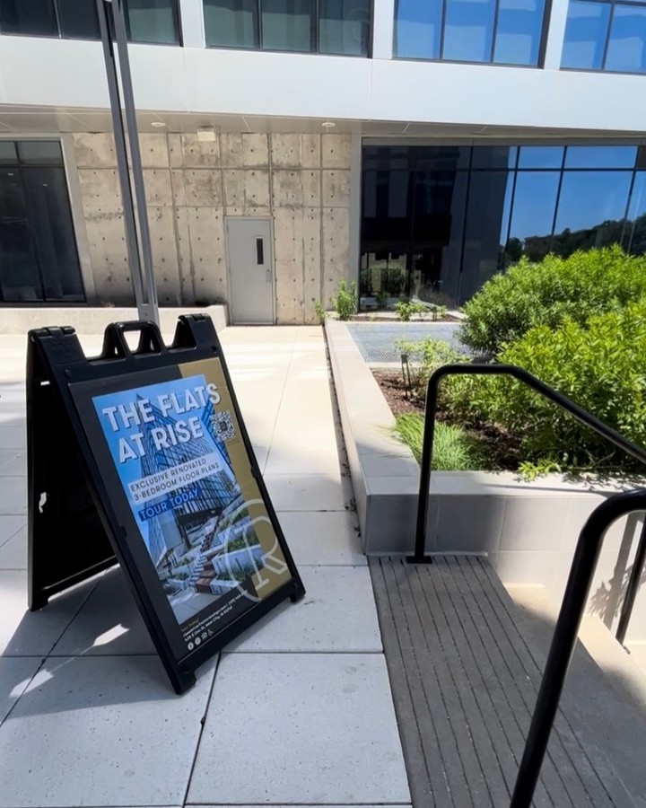 SOLD OUT\u2026 until now \ud83d\udc40\nWe were completely out of fully vacant 3-bed units at The Flats at Rise \u2014 and we just had ONE C6 layout open up for the 2026\u20132027 lease term.\n\ud83d\udcde Call our office (319) 481-5800 for details before it's gone.\n\n