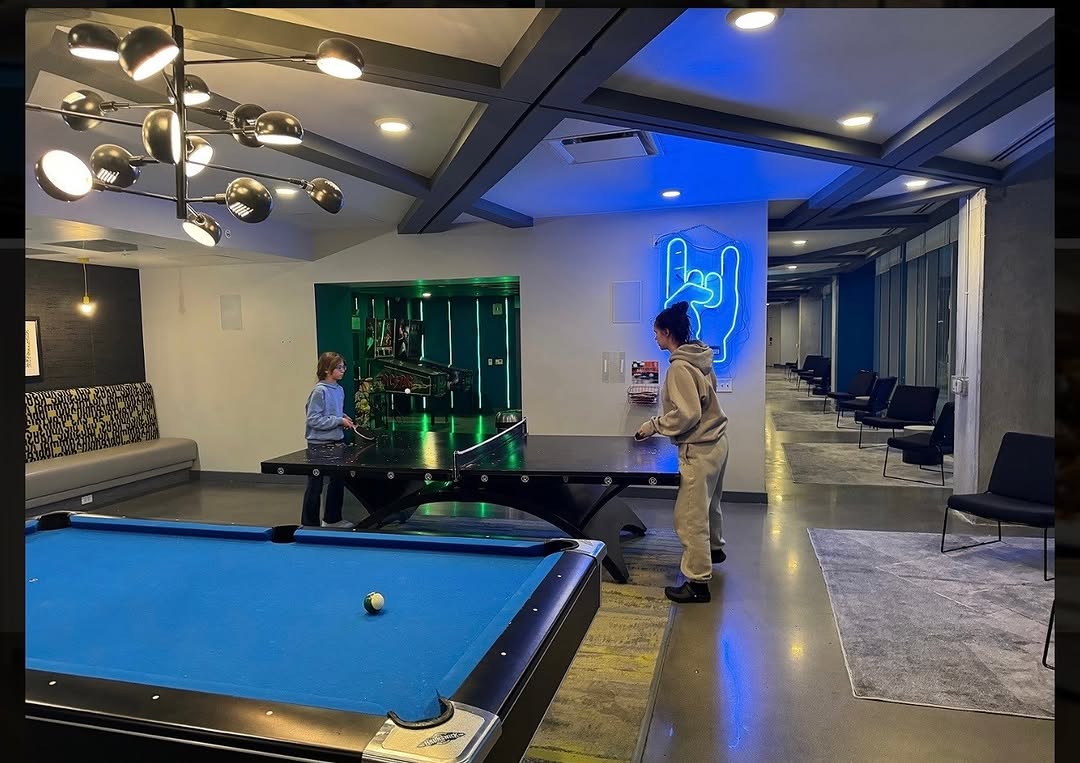 We love seeing what our residents are up to \ud83d\udc9b\nBe sure to claim your remaining points before February and check your email for details. Exciting updates on our new rewards program coming soon!\n\n