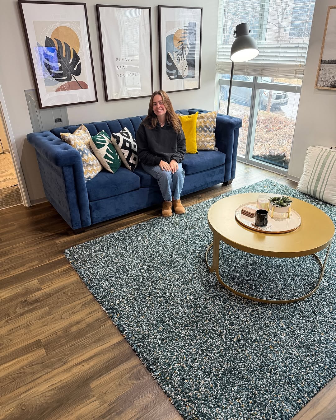 \u2728 Limited Availability Alert \u2728\n\nOur 2x2 Terrace units are going fast, and fully vacant homes are almost gone! Don't miss your chance to secure one of our most sought-after floor plans.\n\nEnjoy spacious living and the comfort of a home designed for you.\n\n\ud83d\udcde Contact the leasing office today for more information or to schedule your tour before they're gone!\n\n