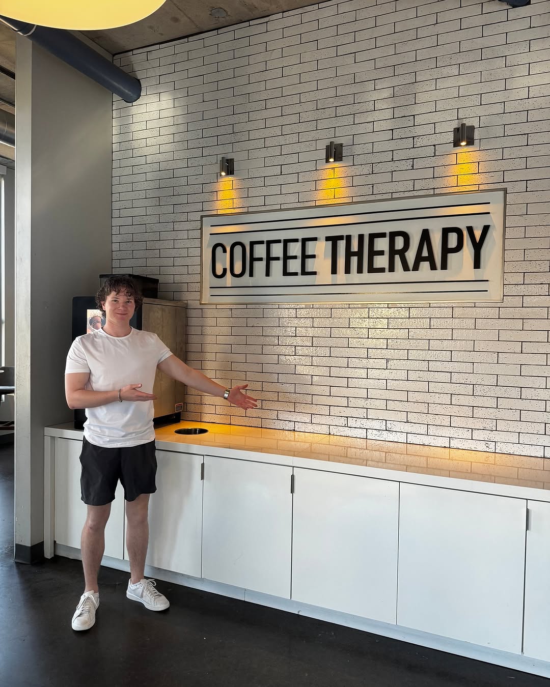 \ud83e\udd5e\ud83c\udf73 J. Turner Breakfast Bar Tomorrow! \ud83c\udf73\ud83e\udd5e\n\nResidents, we've got FREE breakfast waiting just for you! \ud83c\udf89\n\nAll you have to do is:\n1\ufe0f\u20e3 Check your email\n2\ufe0f\u20e3 Take the quick 1-minute survey\n3\ufe0f\u20e3 Come grab your free food \ud83d\ude0b\n\n\ud83d\udcc5 Tomorrow\n\u23f0 Starting at 10:30 AM (until supplies last)\n\nIt's that easy \u2014 a minute of your time for a delicious breakfast. Don't miss out! See you there! \ud83e\udd53\u2615\n\n