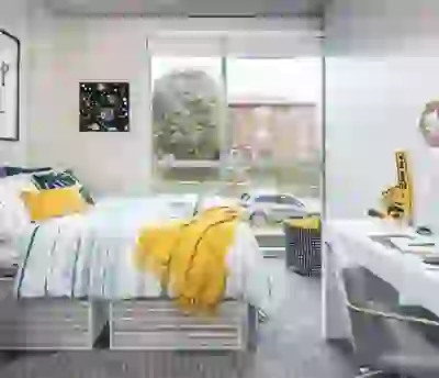 Student Studio Apartments
