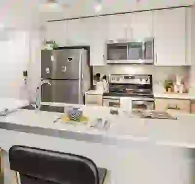 Student 1 Bedroom Apartments